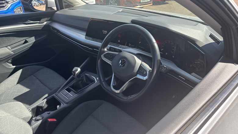 Volkswagen Golf 1.0 TSI Life 5dr Petrol Hatchback